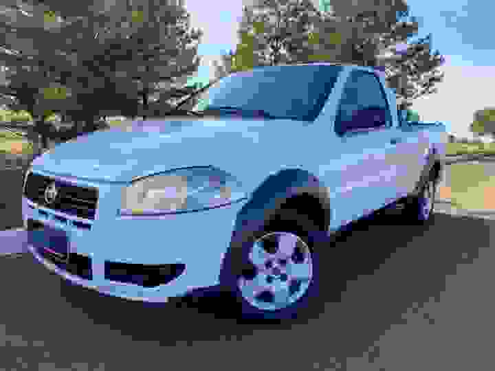 FIAT - STRADA - 2012/2013 - Branca - Sob Consulta