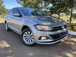 VOLKSWAGEN - VIRTUS - 2019/2020 - Prata - R$ 82.900,00