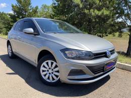 VOLKSWAGEN - POLO - 2019/2020 - Prata - R$ 69.900,00