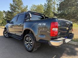 CHEVROLET - S10 - 2019/2020 - Azul - R$ 149.900,00