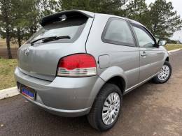 FIAT - PALIO - 2009/2010 - Cinza - R$ 24.900,00