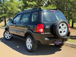 FORD - ECOSPORT - 2004/2004 - Preta - R$ 25.900,00