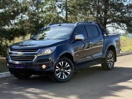 CHEVROLET - S10 - 2019/2020 - Azul - R$ 149.900,00