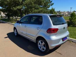 VOLKSWAGEN - FOX - 2016/2016 - Prata - R$ 49.900,00