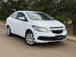 CHEVROLET - PRISMA - 2016/2016 - Branca - R$ 56.900,00