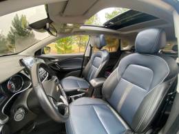 CHEVROLET - TRACKER - 2022/2022 - Cinza - R$ 114.900,00
