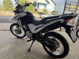 HONDA - NXR 160 - 2021/2022 - Branca - Sob Consulta