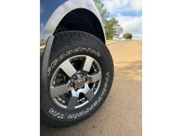 NISSAN - FRONTIER - 2015/2015 - Preta - R$ 104.900,00