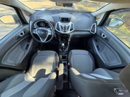 FORD - ECOSPORT - 2013/2013 - Preta - R$ 56.900,00