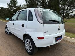 CHEVROLET - CORSA - 2011/2012 - Branca - R$ 34.900,00