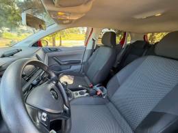 VOLKSWAGEN - POLO - 2017/2018 - Vermelha - R$ 65.900,00