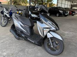 HONDA - ELITE - 2023/2024 - Prata - R$ 14.900,00