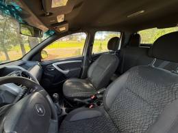 RENAULT - DUSTER OROCH - 2015/2016 - Branca - R$ 1,00