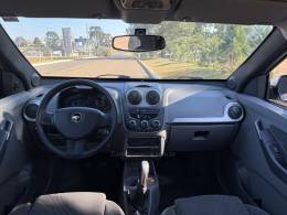 CHEVROLET - AGILE - 2009/2010 - Prata - R$ 35.900,00