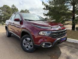 FIAT - TORO - 2019/2020 - Vermelha - R$ 95.900,00