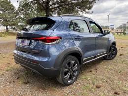 FIAT - PULSE - 2023/2022 - Azul - R$ 95.900,00