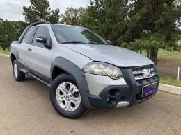 FIAT - STRADA - 2010/2010 - Prata - R$ 49.900,00