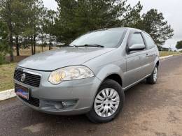 FIAT - PALIO - 2009/2010 - Cinza - R$ 24.900,00