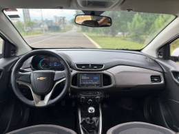 CHEVROLET - PRISMA - 2015/2015 - Branca - R$ 52.900,00