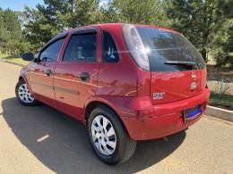 CHEVROLET - CORSA - 2008/2009 - Vermelha - R$ 29.900,00