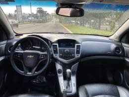 CHEVROLET - CRUZE - 2012/2012 - Branca - R$ 56.900,00