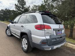 FIAT - PALIO - 2008/2009 - Prata - R$ 36.900,00
