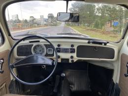 VOLKSWAGEN - FUSCA - 1974/1974 - Branca - R$ 35.000,00