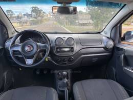 FIAT - GRAND SIENA - 2021/2021 - Branca - R$ 59.900,00