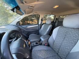 CHEVROLET - S10 - 2012/2013 - Prata - R$ 110.000,00