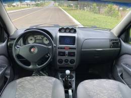 FIAT - STRADA - 2010/2010 - Prata - R$ 49.900,00