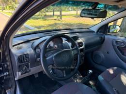 CHEVROLET - MONTANA - 2004/2004 - Preta - R$ 29.900,00