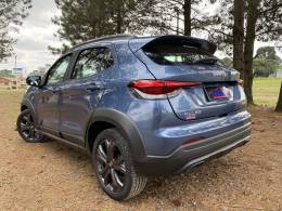 FIAT - PULSE - 2023/2022 - Azul - R$ 95.900,00