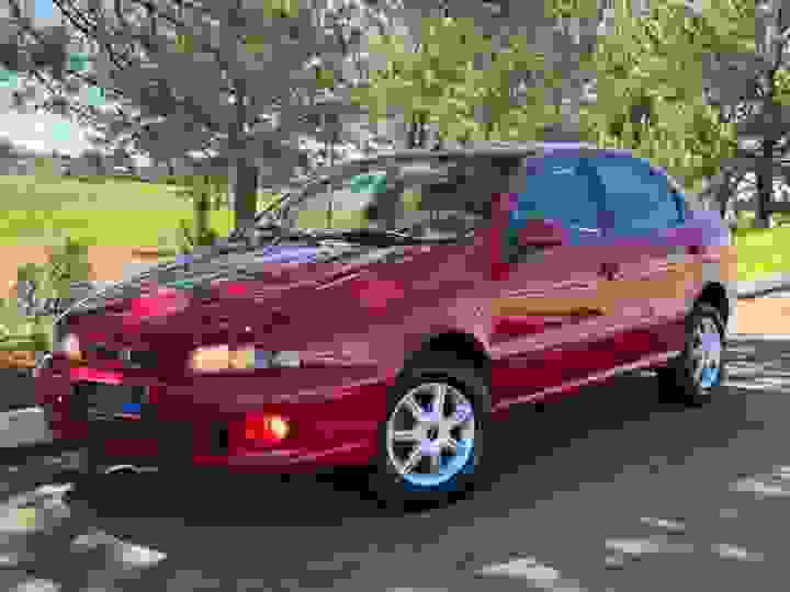 FIAT - BRAVA - 2001/2001 - Vermelha - Sob Consulta