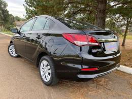 HYUNDAI - HB20S - 2018/2019 - Preta - Sob Consulta