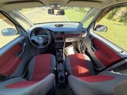 CHEVROLET - MERIVA - 2007/2008 - Cinza - R$ 34.900,00