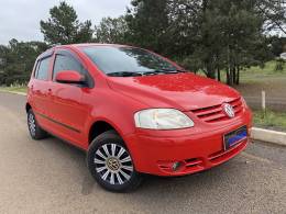 VOLKSWAGEN - FOX - 2004/2004 - Vermelha - R$ 25.900,00