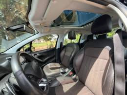 PEUGEOT - 2008 - 2016/2016 - Preta - R$ 59.900,00