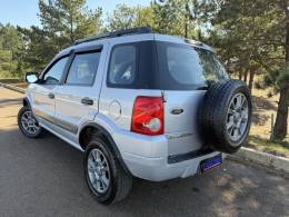 FORD - ECOSPORT - 2012/2012 - Prata - R$ 44.900,00