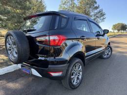 FORD - ECOSPORT - 2013/2013 - Preta - R$ 56.900,00