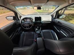FORD - ECOSPORT - 2018/2019 - Prata - R$ 73.900,00