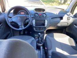 CITROËN - C3 - 2010/2011 - Prata - R$ 25.900,00