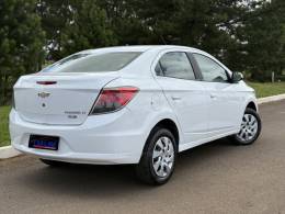 CHEVROLET - PRISMA - 2016/2016 - Branca - R$ 56.900,00