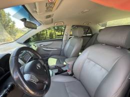 TOYOTA - COROLLA - 2011/2012 - Prata - R$ 69.900,00