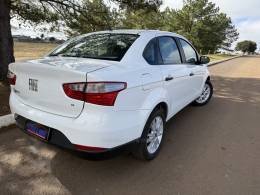 FIAT - GRAND SIENA - 2021/2021 - Branca - R$ 59.900,00
