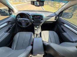 CHEVROLET - S10 - 2019/2020 - Azul - R$ 149.900,00