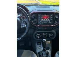 FIAT - TORO - 2016/2017 - Prata - R$ 86.900,00