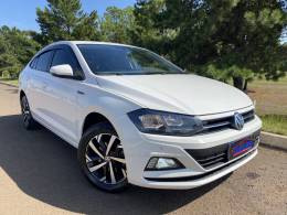 VOLKSWAGEN - VIRTUS - 2021/2021 - Branca - R$ 87.900,00