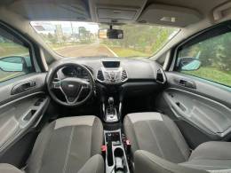 FORD - ECOSPORT - 2016/2017 - Branca - R$ 62.900,00
