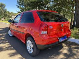 VOLKSWAGEN - GOL - 2012/2013 - Vermelha - R$ 25.900,00