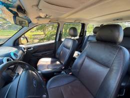 FORD - ECOSPORT - 2004/2004 - Preta - R$ 25.900,00